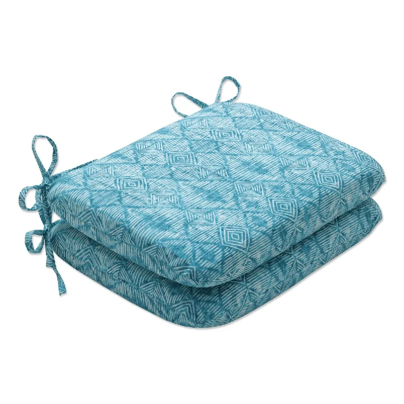 Sneak Peek Sale Pillow Perfect Outdoor | Indoor Nesco Caribe Seat Cushion 18.5 X 15.5 X 3 Sneak Peek Sale Pillow Perfect Outdoor | Indoor Nesco Caribe Seat Cushion 18.5 X 15.5 X 3
