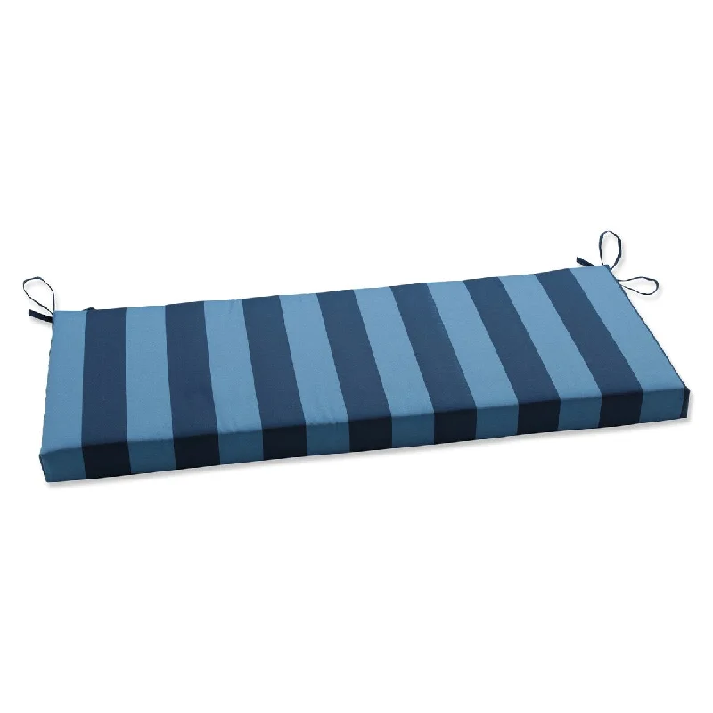 Price Break Pillow Perfect Outdoor Preview Capri Bench Cushion - 18 X 45 X 3 - 18 X 45 X 3 Price Break Pillow Perfect Outdoor Preview Capri Bench Cushion - 18 X 45 X 3 - 18 X 45 X 3