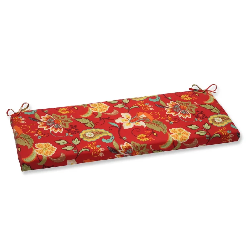Referral Discount Pillow Perfect Outdoor Tamariu Alfresco Valencia Bench Cushion