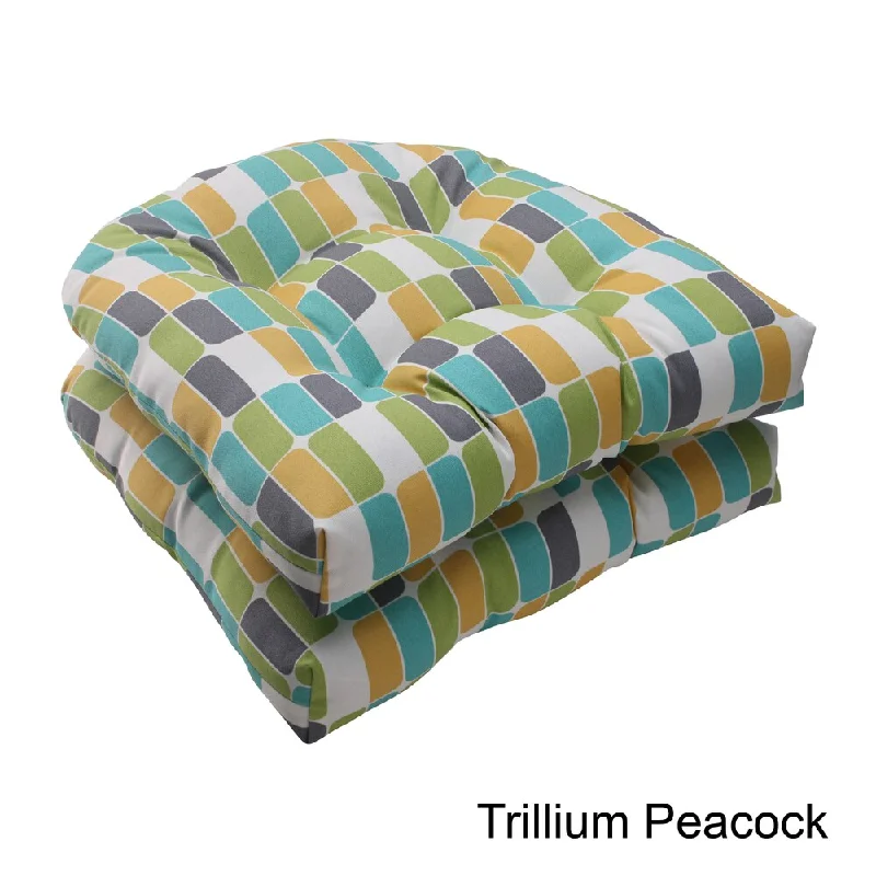 Green / Yellow / Blue