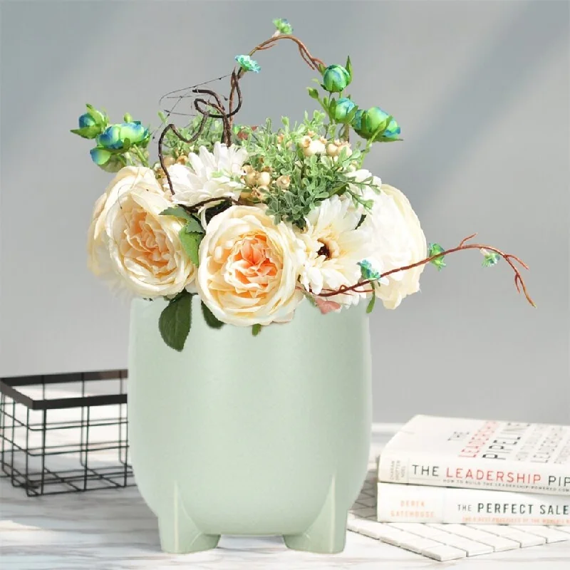 Price Rollback Pistachio Jardiniere