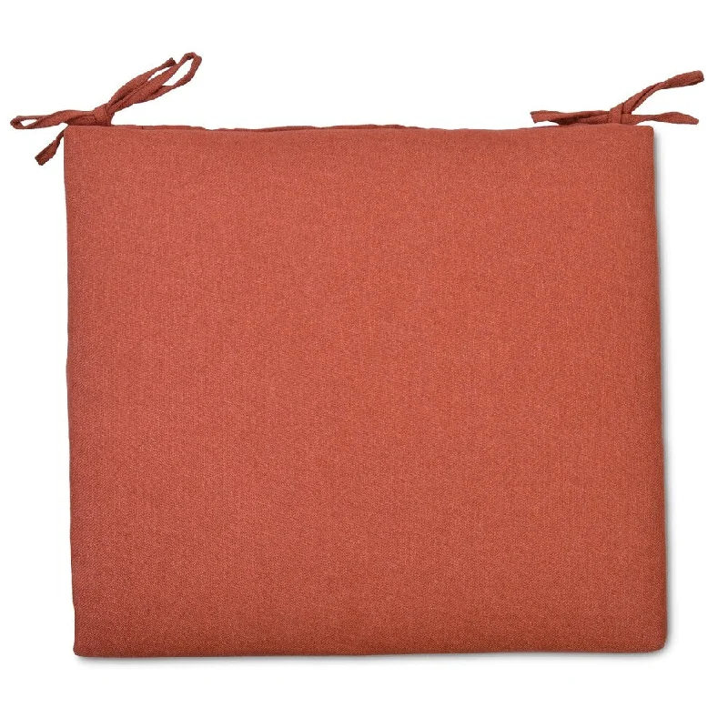 Extra Savings Seat Cushion Orange