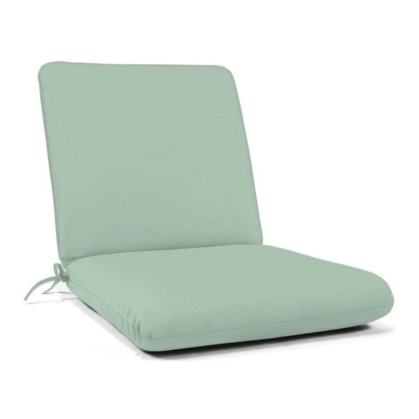 Bargain Prices Sunbrella 44" x 22" Club Chair Cushion