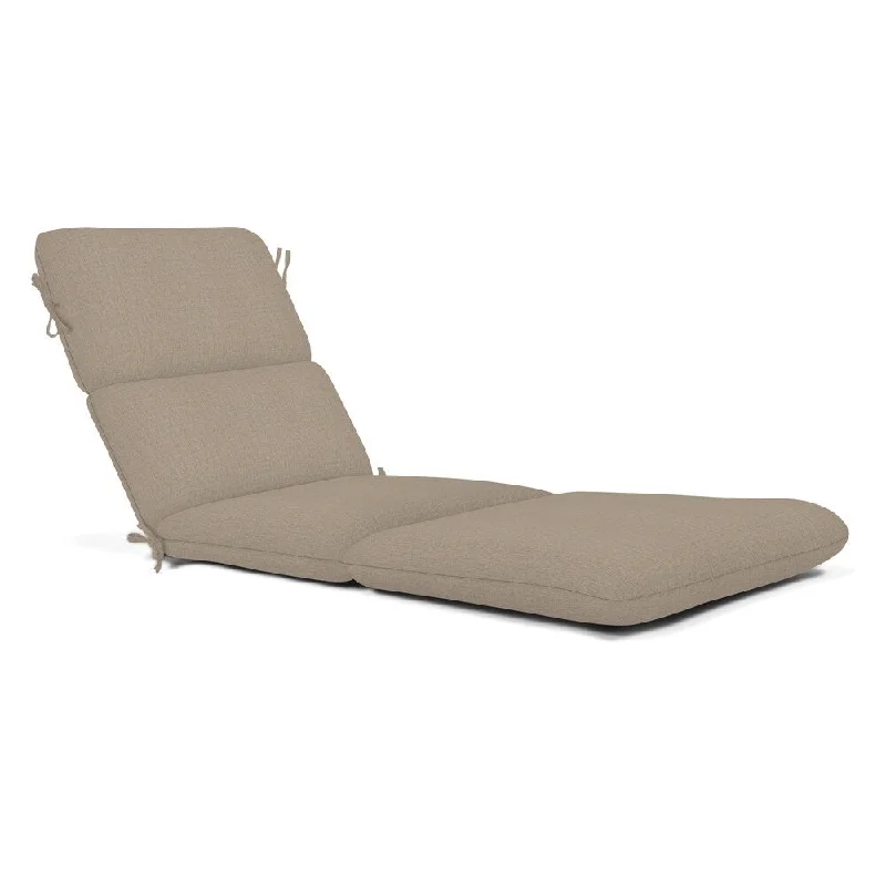 Today’s Special Sunbrella 74" Chaise Cushion
