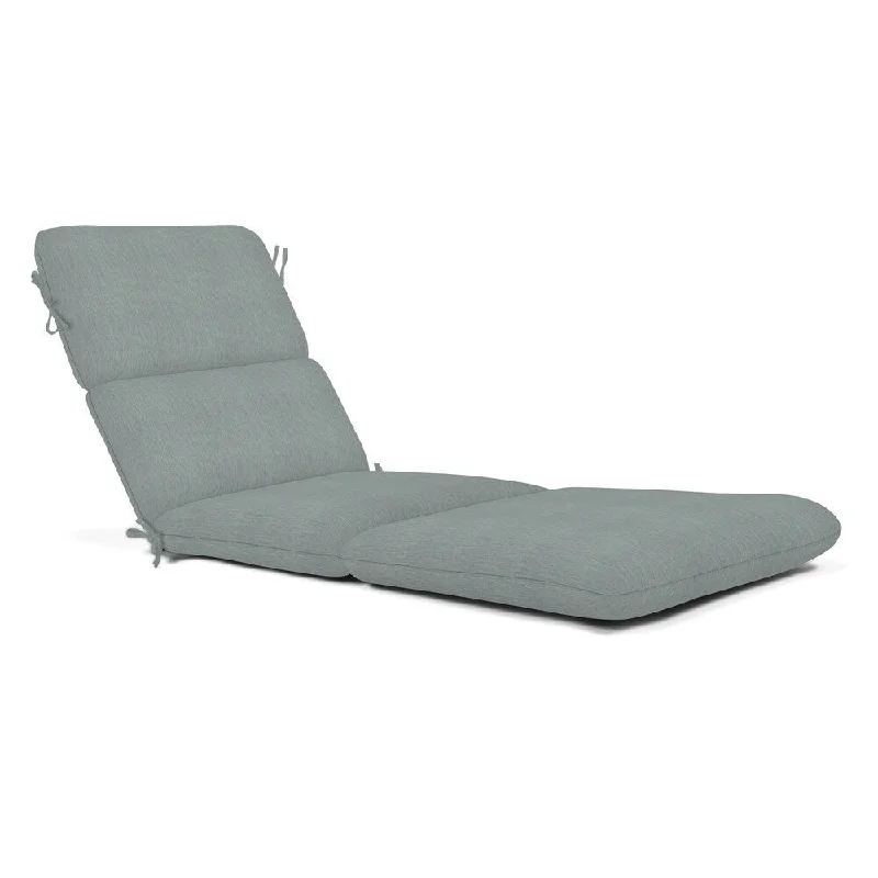 Online Only Sunbrella 74" Chaise Cushion