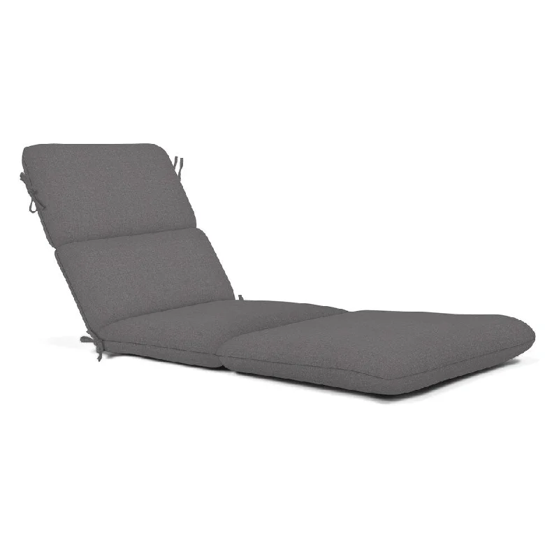 Year-End Sale Sunbrella 74" Chaise Cushion