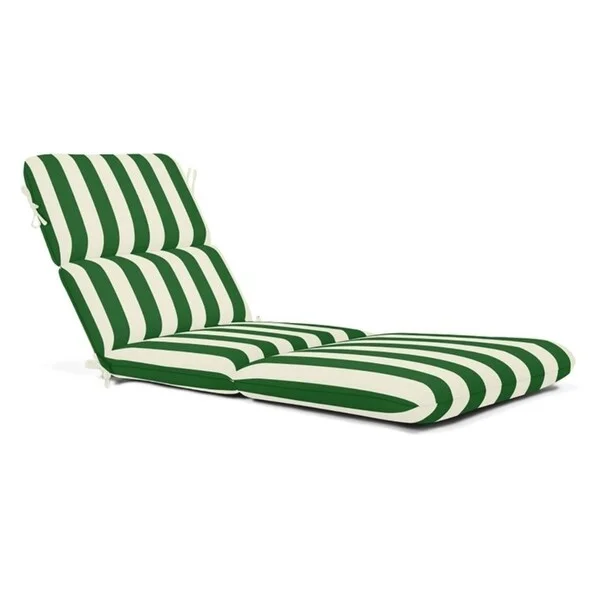 Deal Explosion Sunbrella 74" Chaise Cushion