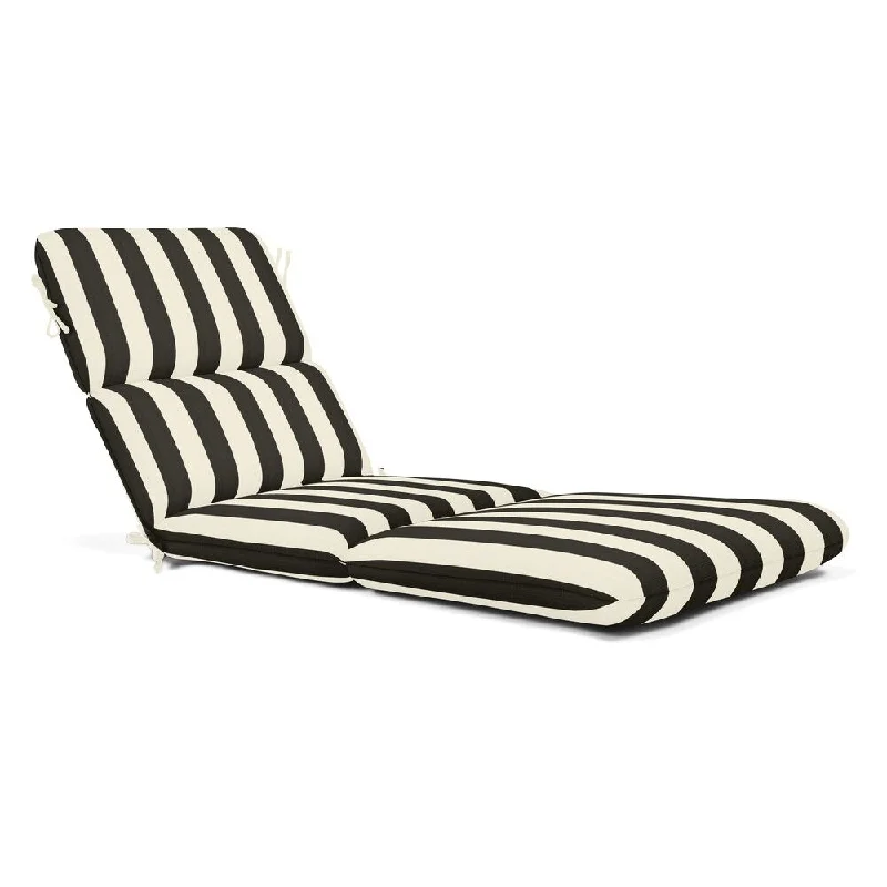 Exclusive Savings Sunbrella 74" Chaise Cushion