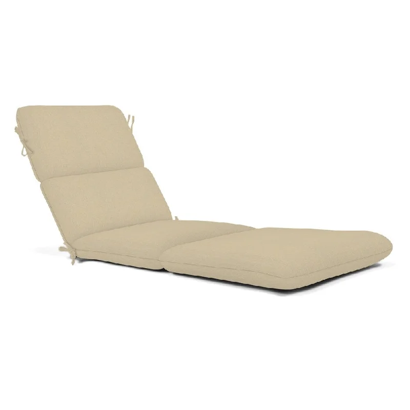 Price Rollback Sunbrella 74" Chaise Cushion