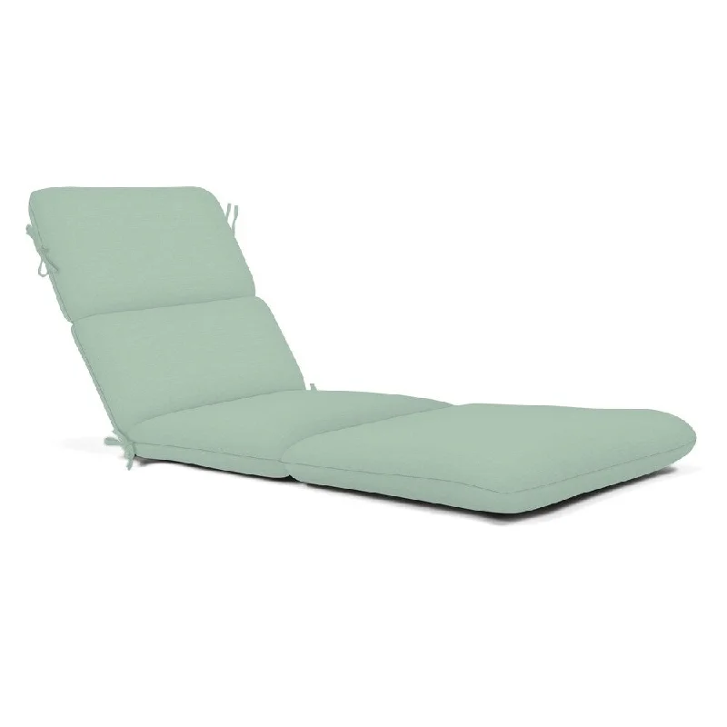 Today Only Sunbrella 74" Chaise Cushion