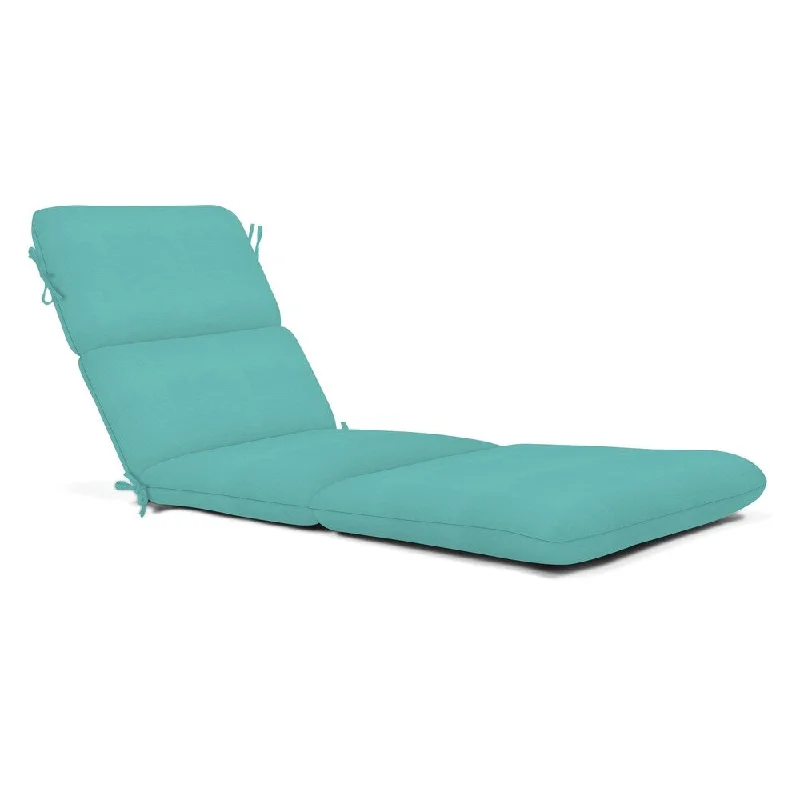 Price Meltdown Sunbrella 74" Chaise Cushion
