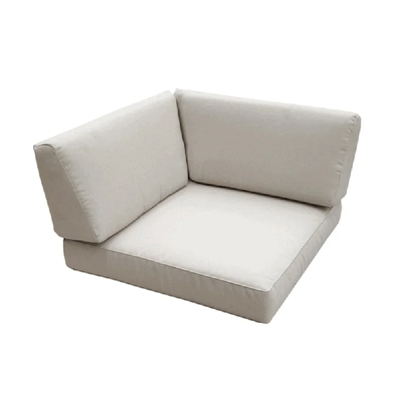 Buy Now Sunbrella Universal Wicker Corner Cushion