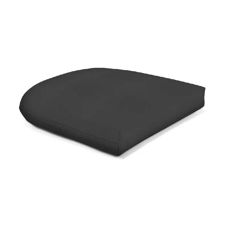 New Arrival Sunbrella Wicker Seat Pad