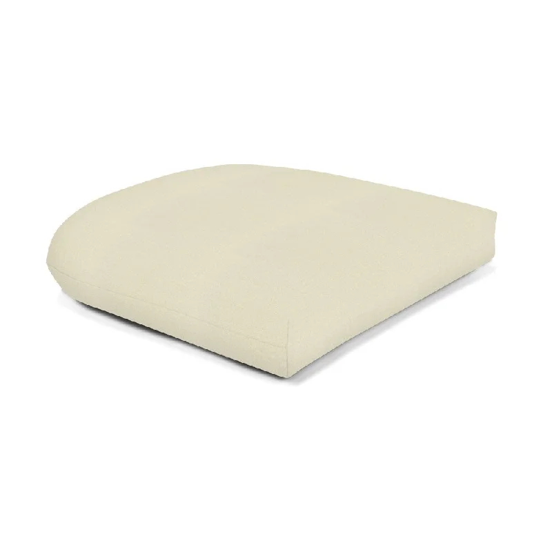 Special Discount Sunbrella Wicker Seat Pad