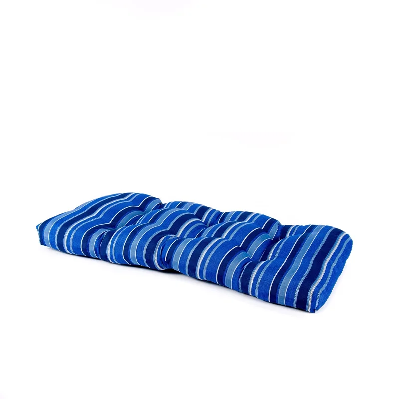 Discount Extravaganza Terrasol Antigua Outdoor Settee/Loveseat Cushion
