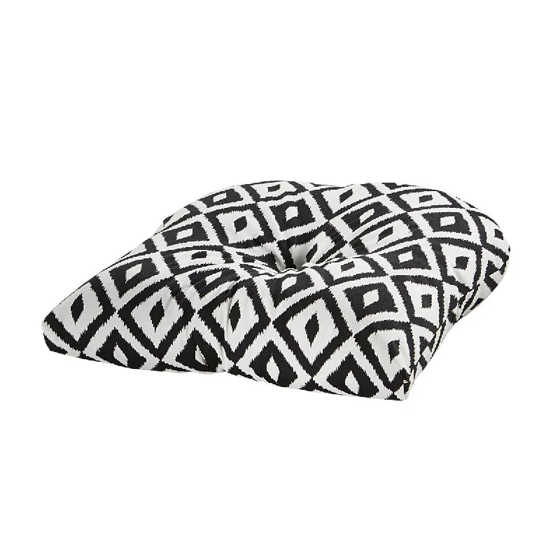 Extra Savings Terrasol Aztec Outdoor Chair Cushion