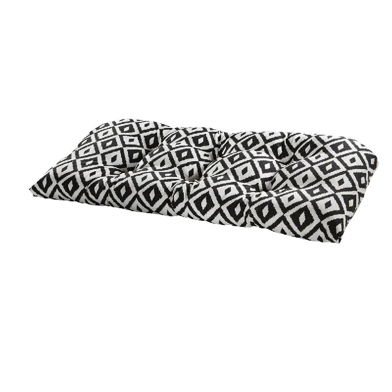 Best Seller Terrasol Aztec Outdoor Settee/Loveseat Cushion
