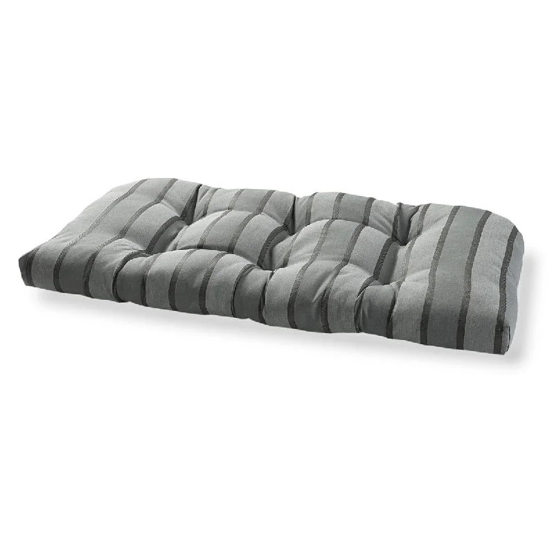 Bonus Savings Terrasol Barbados Outdoor Settee/Loveseat Cushion
