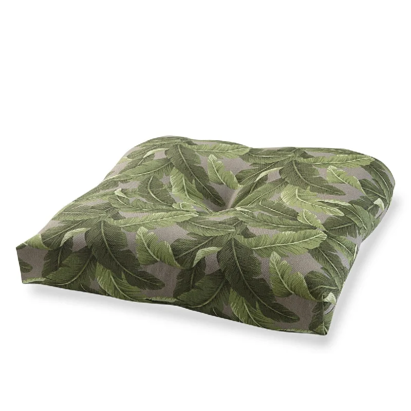 Bargain Prices Terrasol Belize Outdoor Chair Cushion