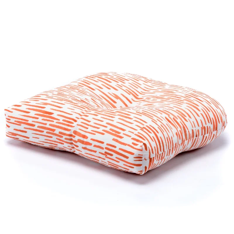 Loyalty Reward Terrasol Dash Outdoor Chair Cushion