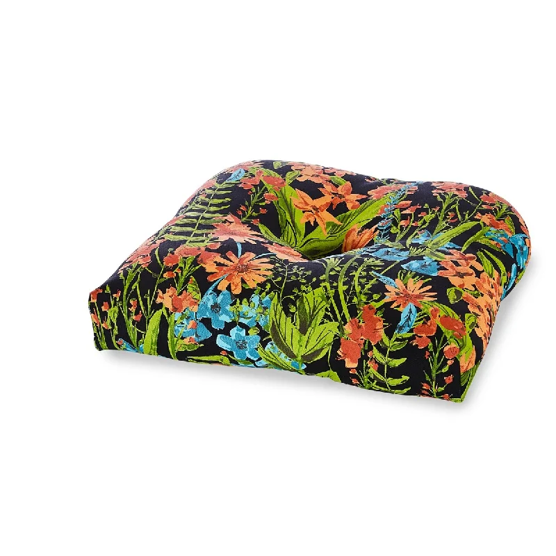 Savings Spectacular Terrasol Gloria Outdoor Chair Cushion