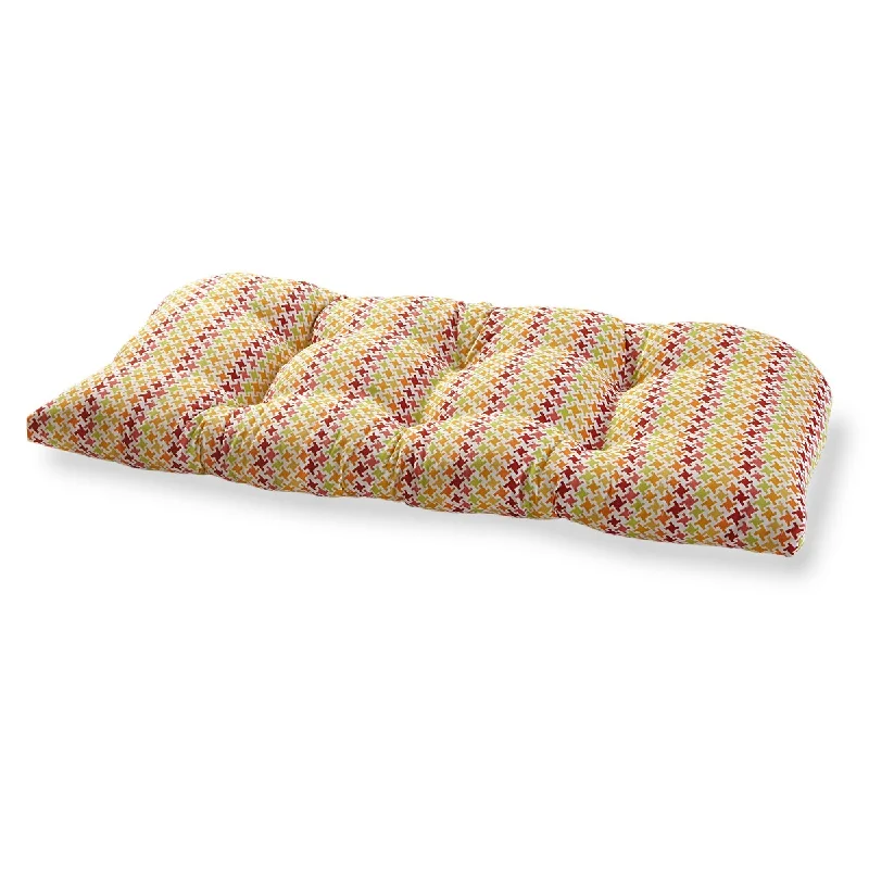 Great Bargains Terrasol Highland Outdoor Settee/Loveseat Cushion