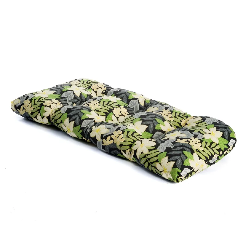 Price Drop Terrasol Kona Outdoor Settee/Loveseat Cushion