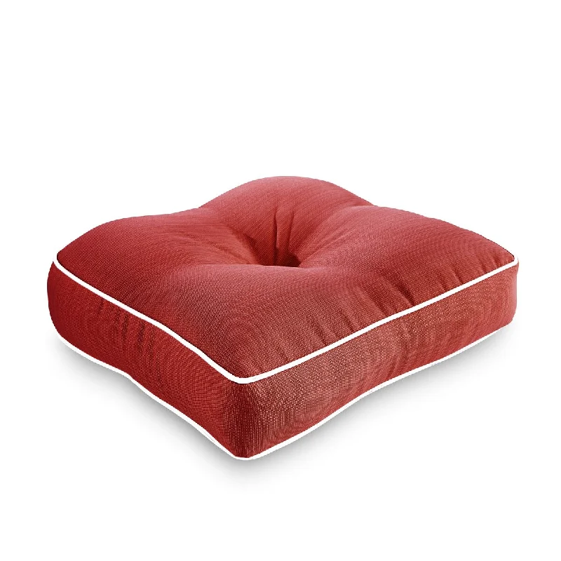 Deal of the Day Terrasol La Playa Outdoor Elite Chair Cushion