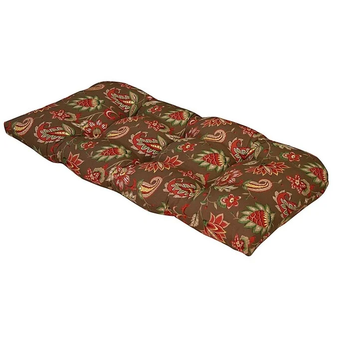 Instant Discount Terrasol Marisol Outdoor Settee/Loveseat Cushion