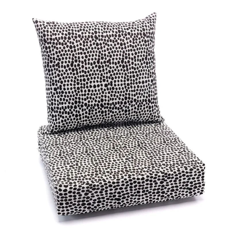 Price Drop Terrasol Outdoor Deep Seat Cushion Set