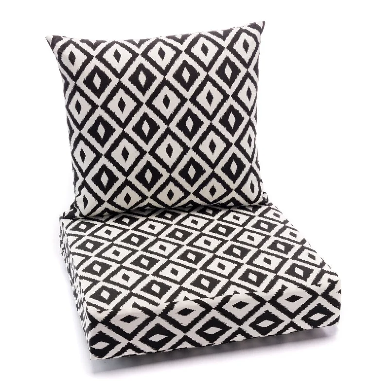 Aztec Black