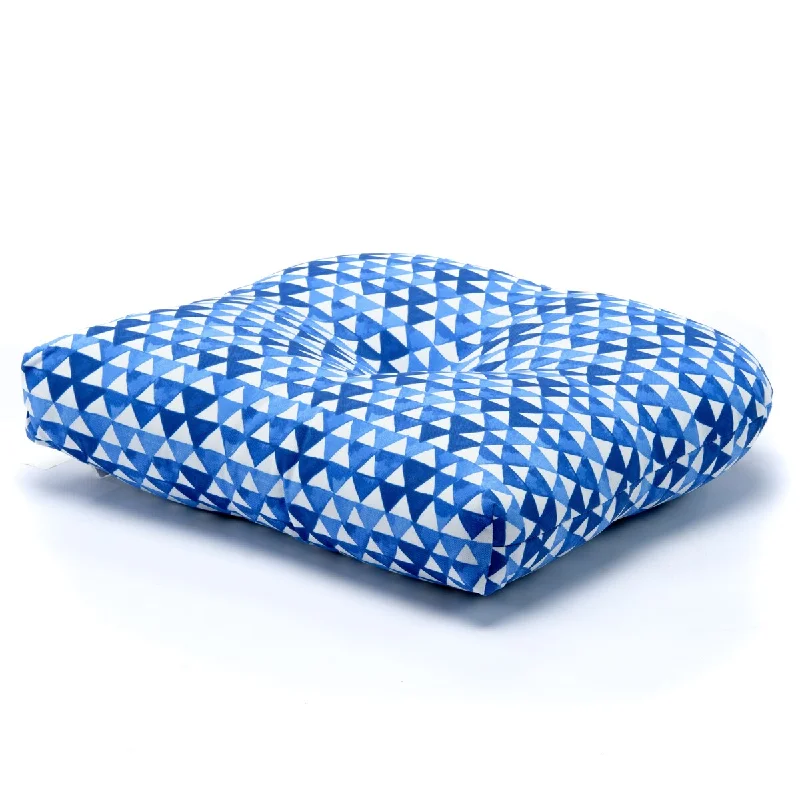 Seasonal Sale Terrasol Scales Outdoor Chair Cushion