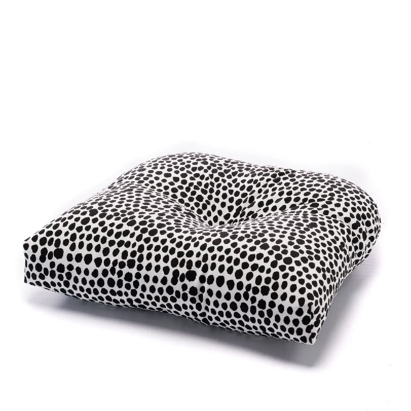 Deal Alert Terrasol Signature Dot Outdoor Chair Cushion