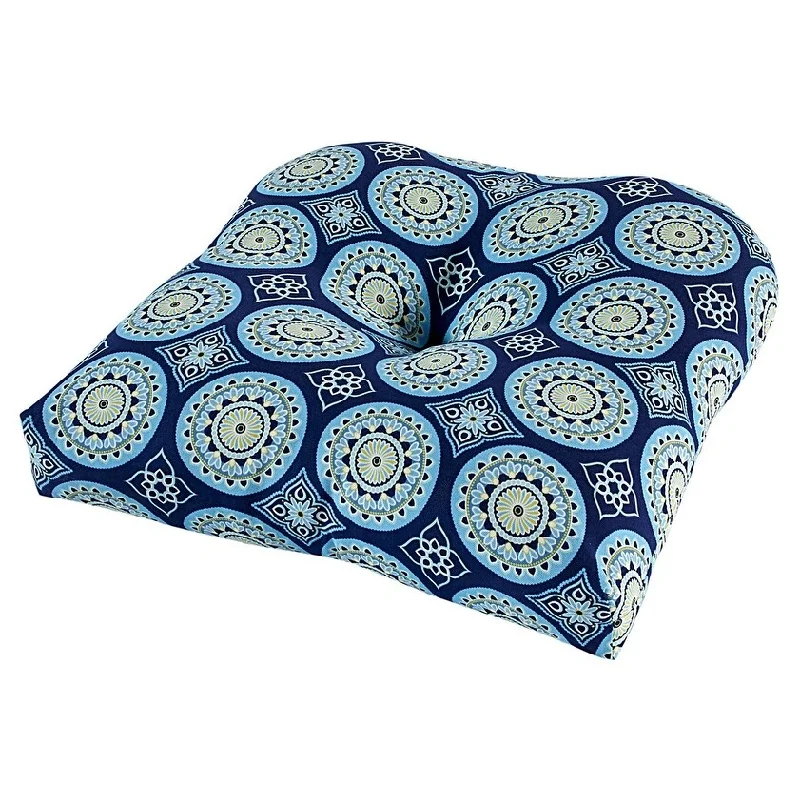 Price Buster Terrasol Sundial Outdoor Chair Cushion