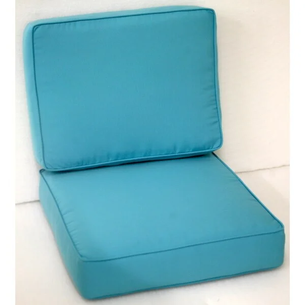 Fantastic Offers Trijaya Living Aruba 5416 Universal Patio Furniture Cushion