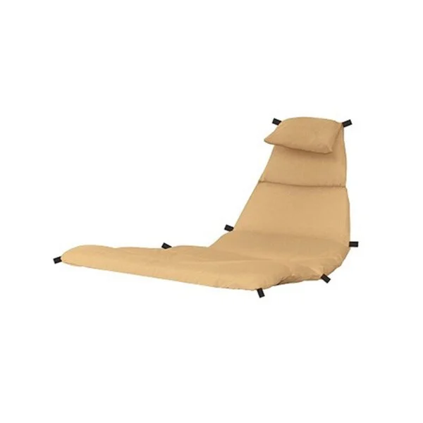 Discount Deals Vivere Patio Dream Outdoor Hammock Chair Cushion