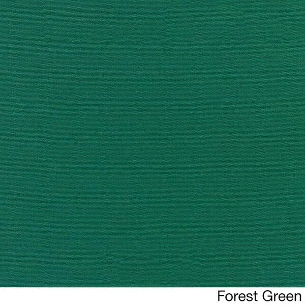 Forest green