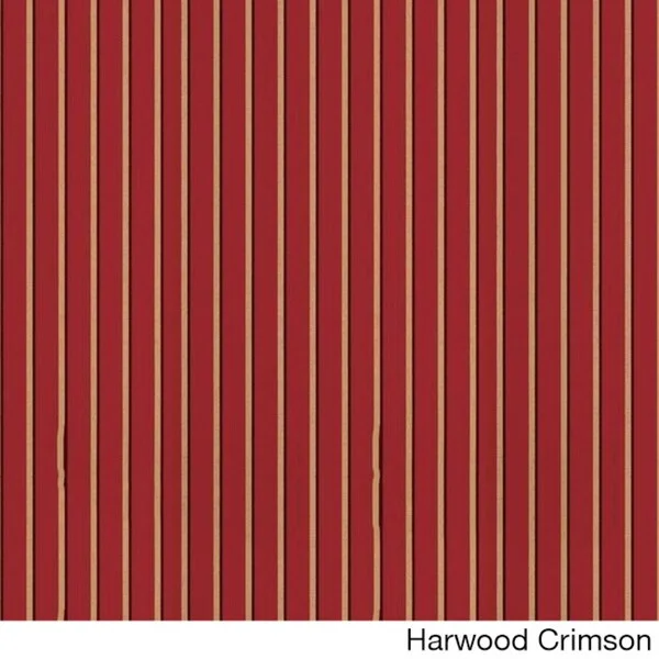 harwood crimson