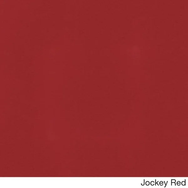 Jockey Red