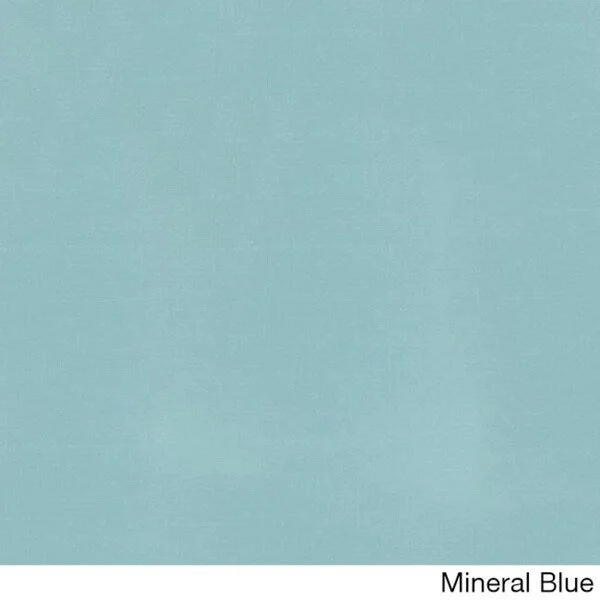 Mineral Blue