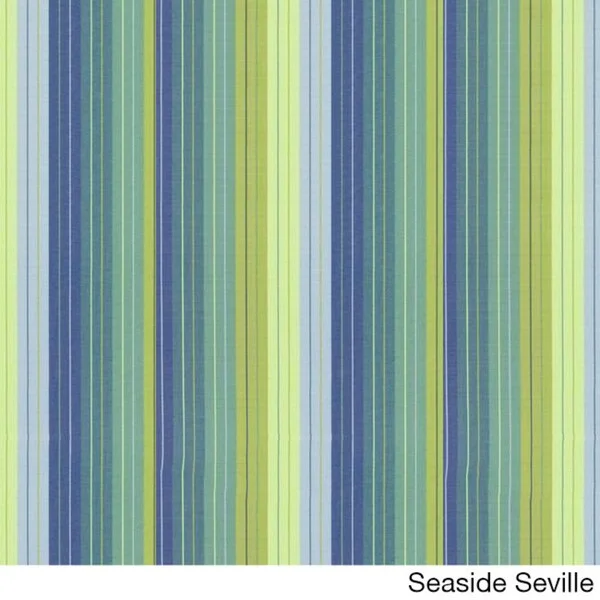 Seville Seaside