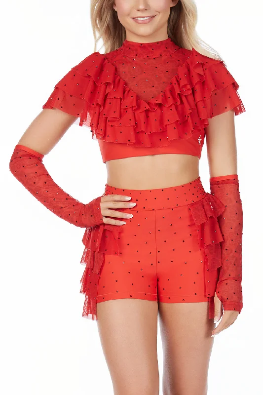 Best Bargains Graveyard Glam Set
