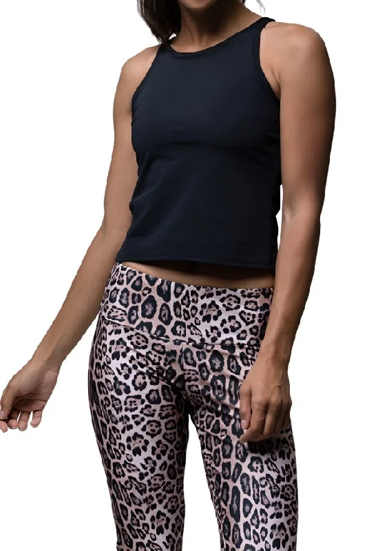 Onzie Hot Yoga Power Tank 3101