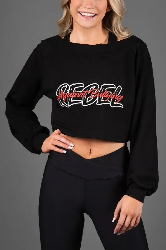Low Prices Operation Inclusion Slouch Pullover