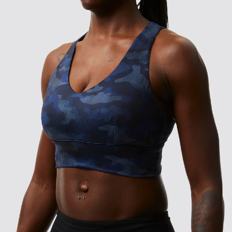 X-Factor Sports Bra (Typhoon)