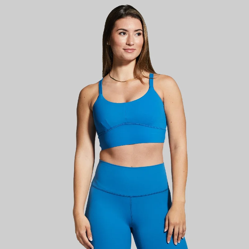 Your Go to Sports Bra (Seaport)