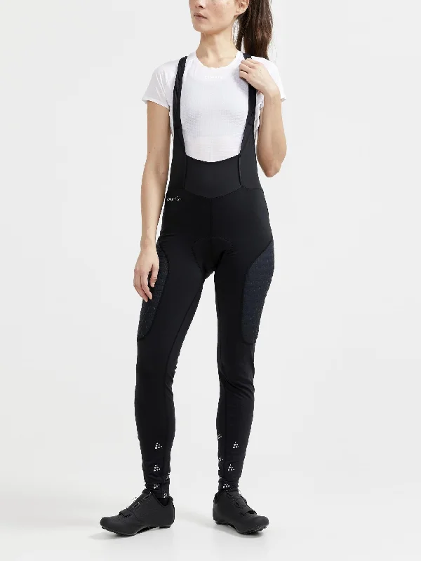 Big Savings Adv Bike Subz Lumen Bib Tights W