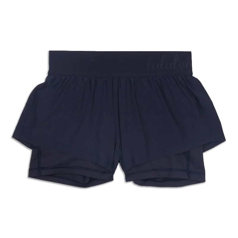 Bargain Blast Box It Out Short - Resale