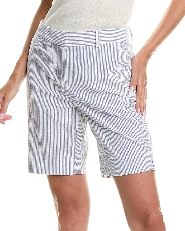 Brooks Brothers Seersucker Short