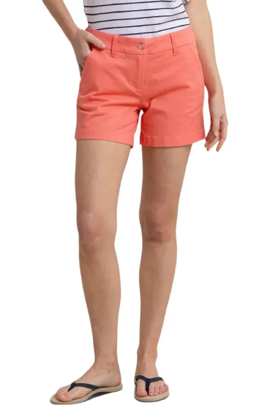 Best Bargains Caroline Short In Conch Shell